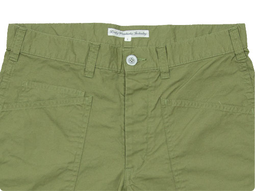 DAILY WARDROBE INDUSTRY DAILY WORKING SHORTS
