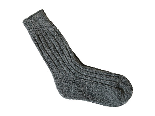 Donegal Socks DONEGAL TWEED SOCKS