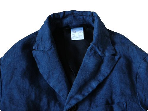 EEL Mono-tone Coat