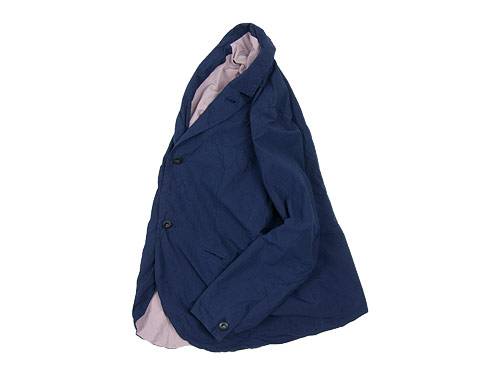 EEL Pocketable Jacket