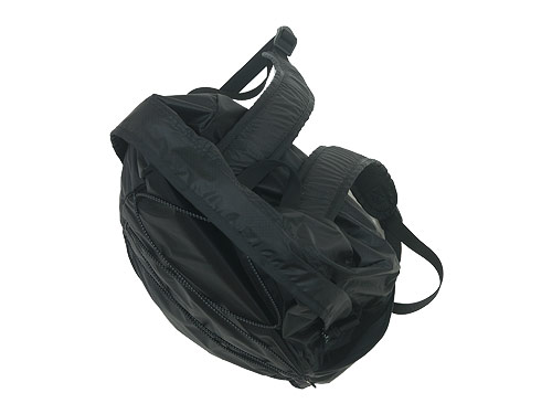 ENDS and MEANS Packable Trip Backpack