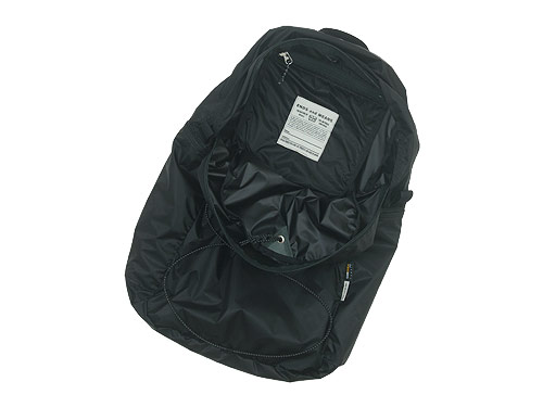 ENDS and MEANS Packable Trip Backpack