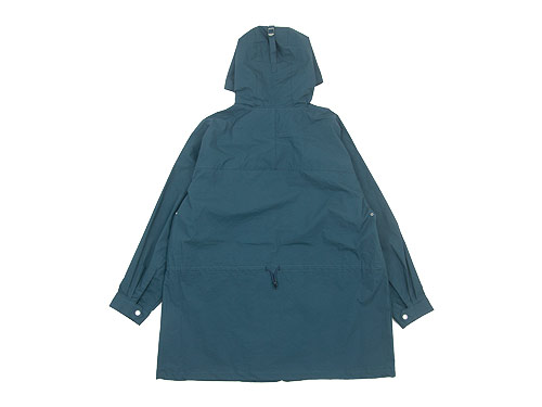 ENDS and MEANS Field Half Coat 