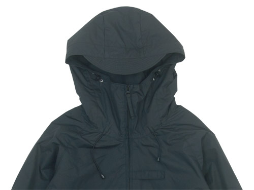 ENDS and MEANS Haggerston Parka