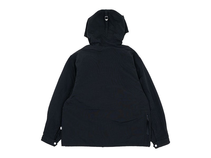 ENDS and MEANS Sanpo Jacket