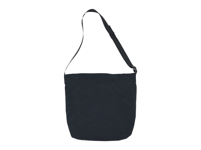 ENDS and MEANS Shoulder Bag / Daytrip Backpack Leather Bottom