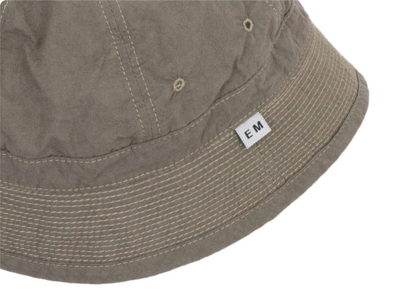 ENDS and MEANS Army Hat