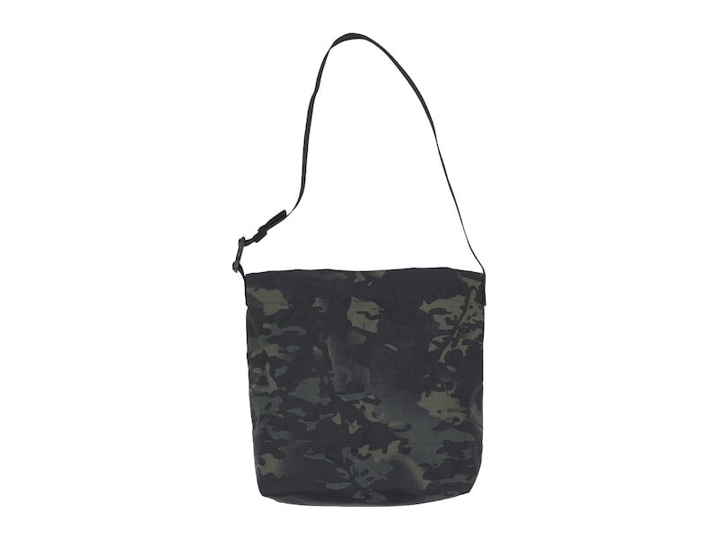 ENDS and MEANS Sholder Bag Cordura