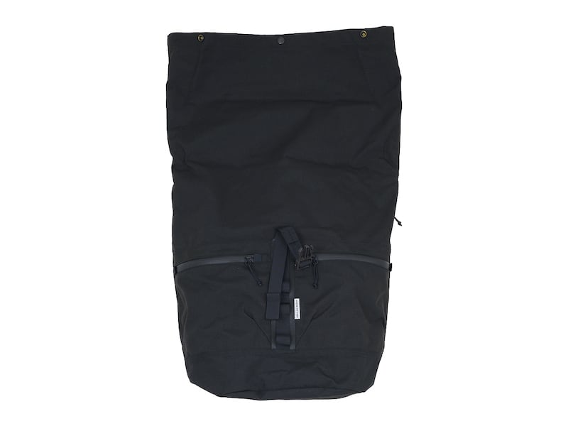 ENDS and MEANS Refugee Duffle Back Pack