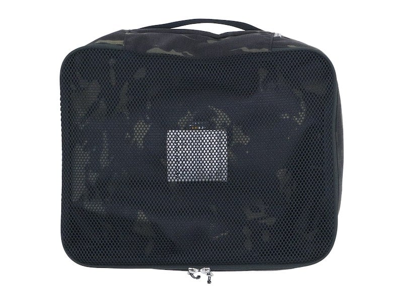 ENDS and MEANS Travel Pouch M