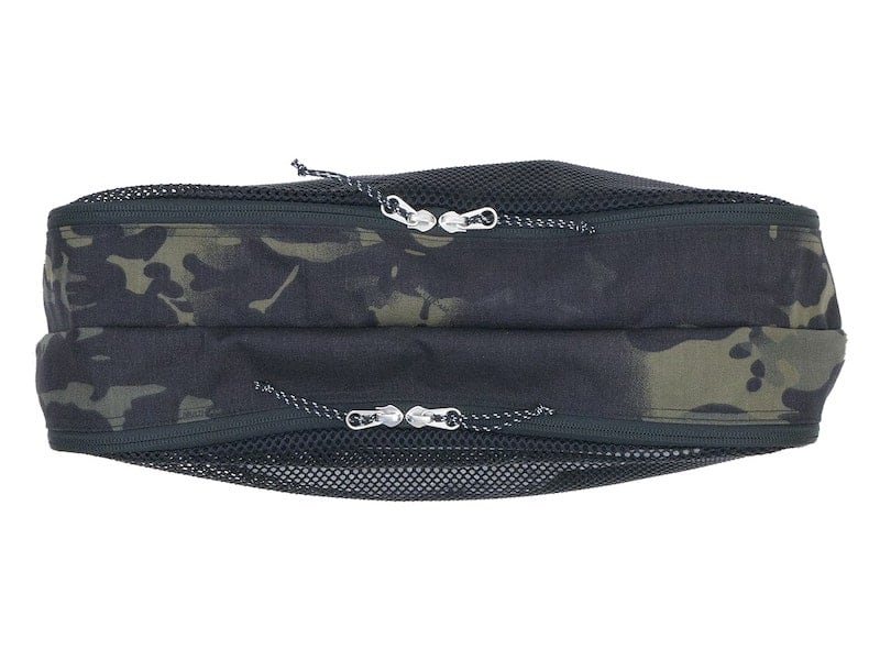 ENDS and MEANS Travel Pouch M