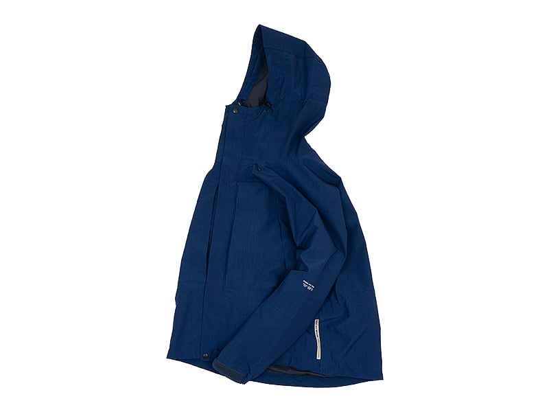 ENDS and MEANS Mountain Parka