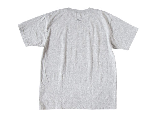 ENDS and MEANS Peaks & Valleys Tee