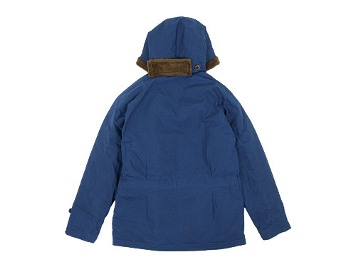 ENDS and MEANS Peaks Jacket