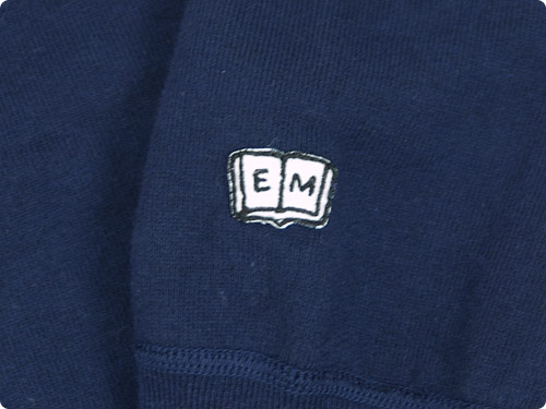 ENDS and MEANS Pullover Hoodie