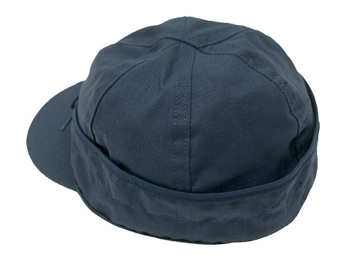 ENDS and MEANS E&M x Stormy Kromer Cap
