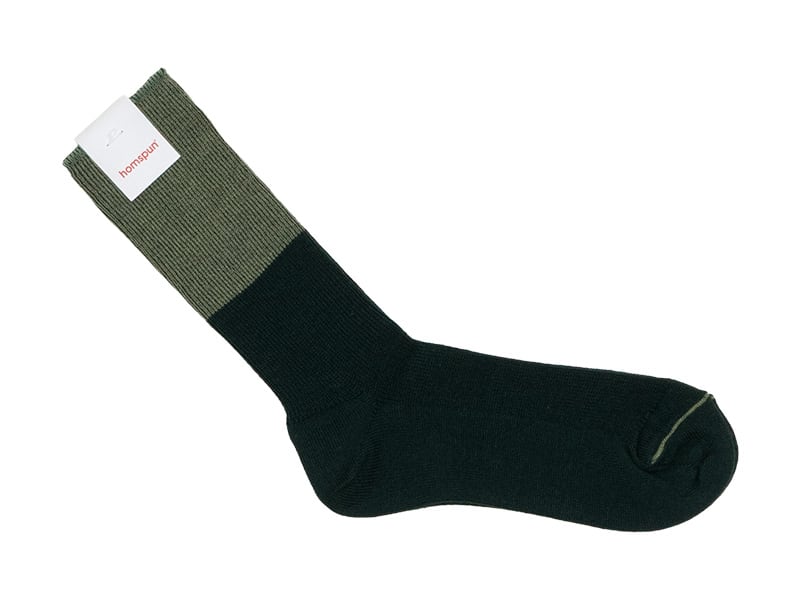 homspun ���åȥ󥦡��� ��֥��å���