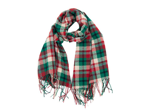 homspun 英国羊毛 マフラー