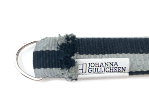 JOHANNA GULLICHSEN Wide Ribbon Belt