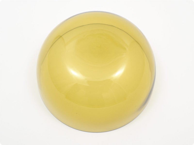 Nuutajarvi ガラスボウル 1340詳細