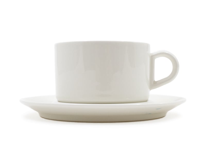 ARABIA MOREENI カップ&ソーサー 01