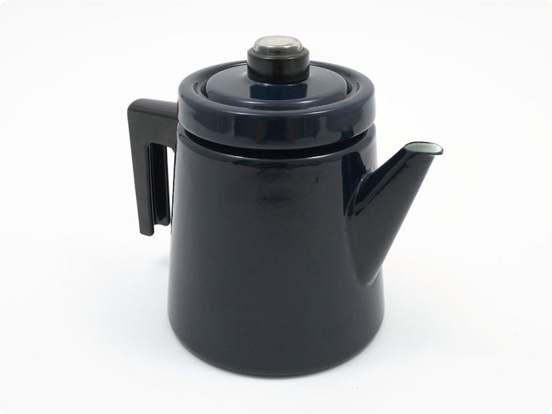 FINEL コーヒーポット詳細