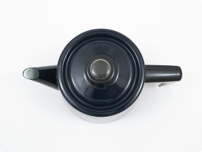 FINEL コーヒーポット詳細