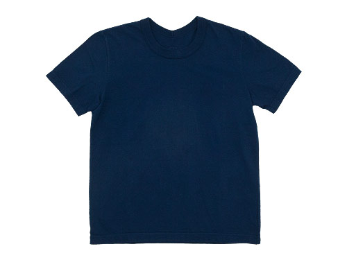 Atelier d’antan Lurie（ルーリー） Short Sleeve T-shirts