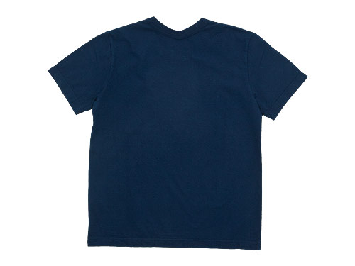 Atelier d'antan Lurie（ルーリー） Short Sleeve T-shirts