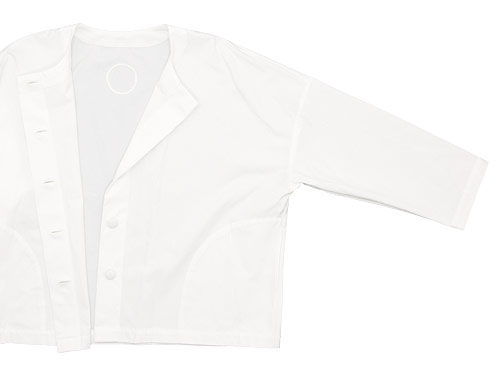 Atelier d'antan Rohe（ローエ） Cotton Jacket