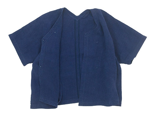 Atelier d'antan Gir（ジール） Half Sleeve Jacket
