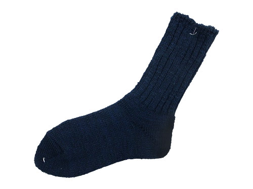 LUCKY SOCKS Mix Rib Socks