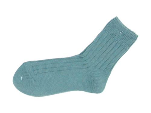 LUCKY SOCKS Smooth Ankle Socks 2