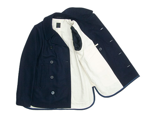 maillot b.label melton PEA jacket