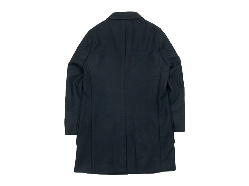 maillot b.label melton work coat