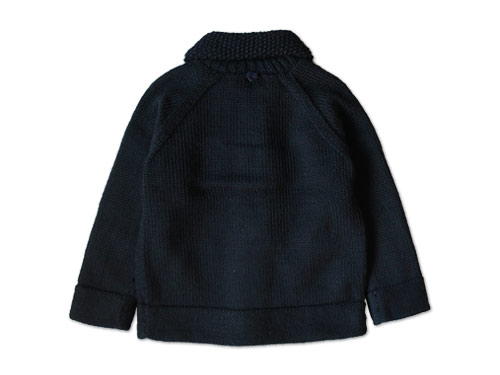maillot seaman's sweater