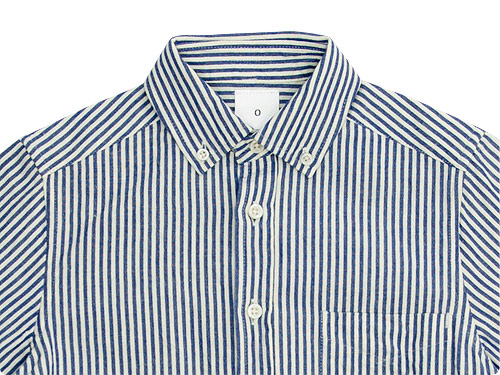 maillot sunset stripe B.D. shirts