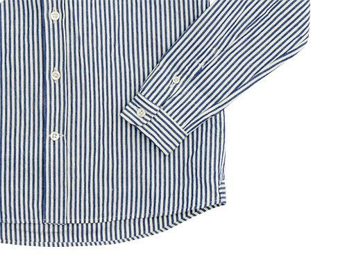 maillot sunset stripe B.D. shirts