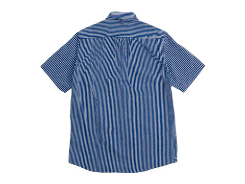 maillot sunset stripe B.D. S/S shirts