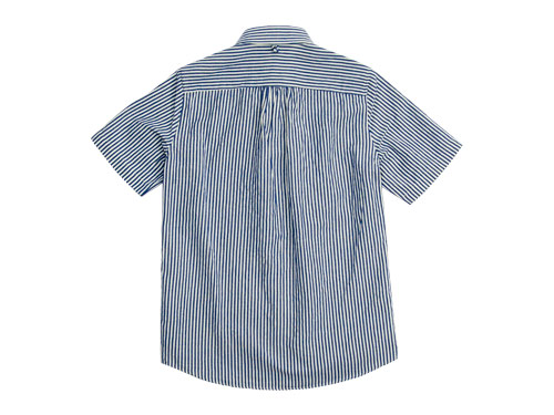 maillot sunset stripe B.D. S/S shirts