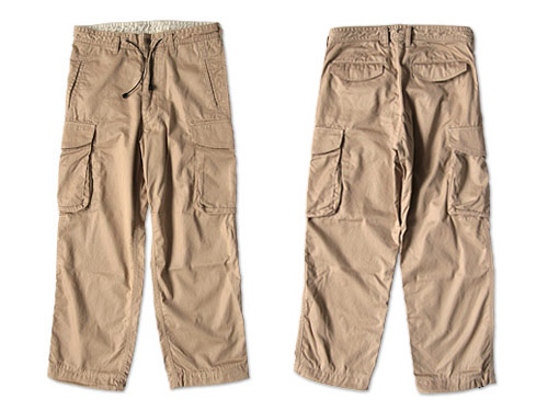 maillot EASY CARGO PANTS
