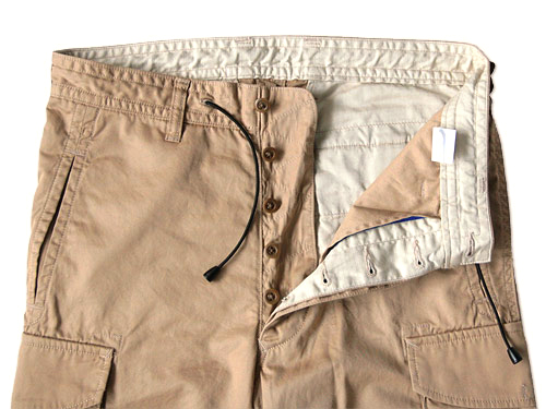 maillot EASY CARGO PANTS