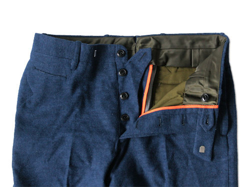 maillot traditional nel trouser