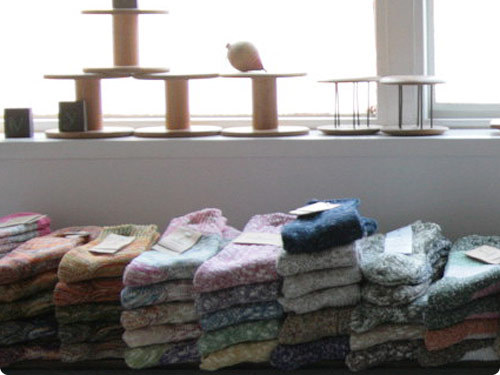 maillot ソックス