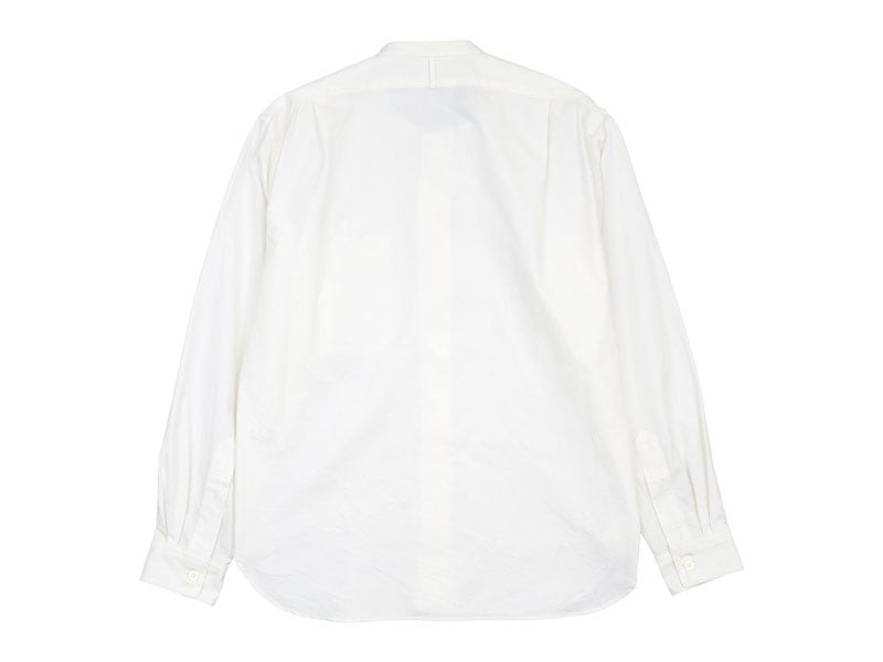 MARGARET HOWELL COTTON OXFORD SHIRTS