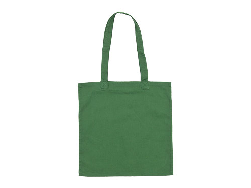 MHL. LIGHT COTTON DRILL TOTE BAGG