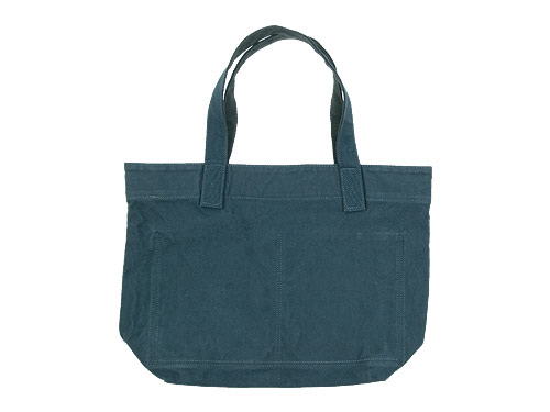 MHL. HEAVY CANVAS TOTE BAG