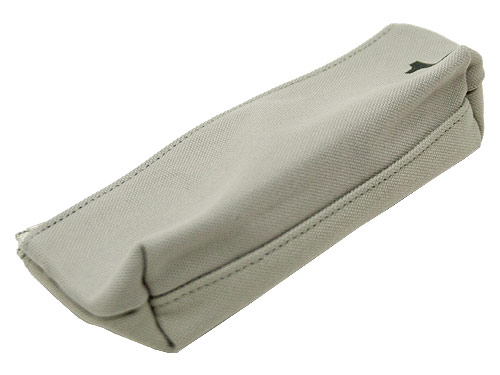 MHL. HEAVY CANVAS POUCH