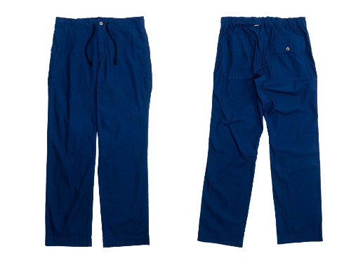 MHL. Fly Weight Cotton Pants