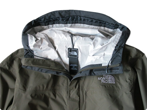 THE NORTH FACE Venture Jacket